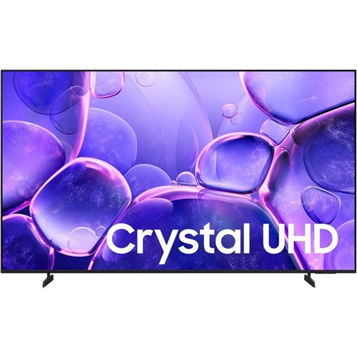 SAMSUNG 55" CRYSTAL UHD U8000F 4K SMART TV UE55U8000FUXTK resmi