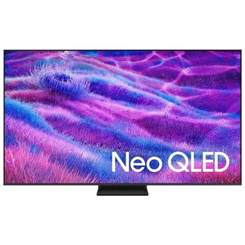 SAMSUNG 55" NEO QLED 4K QN80F VISION AI SMART TV QE55QN80FAUXTK resmi