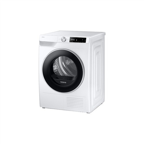 SAMSUNG DV10DG6440LEAH 10KG KURUTMA MAKİNESİ AI KURUTMA BEYAZ resmi