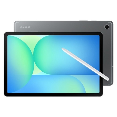SAMSUNG GALAXY TAB S10 FE 10.9" 8GB 128GB SM-X520 GRİ TABLET resmi