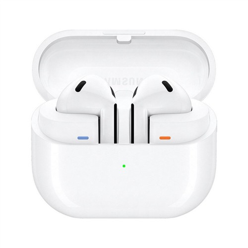 SAMSUNG R-530 BUDS 3 BEYAZ BLUETOOTH KULAKLIK resmi