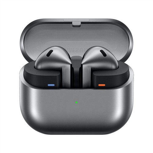 SAMSUNG R-530 BUDS 3 GÜMÜŞ BLUETOOTH KULAKLIK resmi