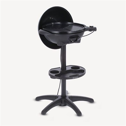 SEVERIN SV-PG8541 KAPAKLI ELEKTRKLİ IZGARA resmi