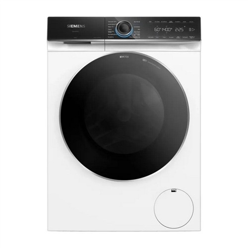 SIEMENS IQ700 WG54B2A1TR 10 KG ÇAMAŞIR MAKİNESİ resmi