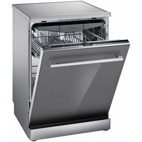 SIEMENS SN23HY62MT IQ500 SOLO BULAŞIK MAKİNESİ resmi