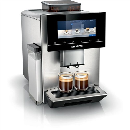 SIEMENS TQ905R03 ESPRESSO MAKİNESİ resmi