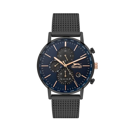 SLAZENGER SL.09.1822.2.04 ERKEK KOL SAATİ resmi