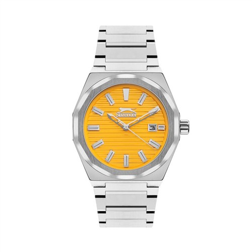 SLAZENGER SL.09.2143.1.06 ERKEK KOL SAATİ resmi