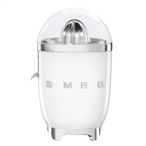 SMEG CJF01WHEU BEYAZ NARENCİYE SIKACAĞI resmi