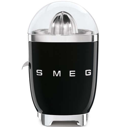 SMEG CJF11BLEU SİYAH NARENCİYE SIKACAĞI  resmi