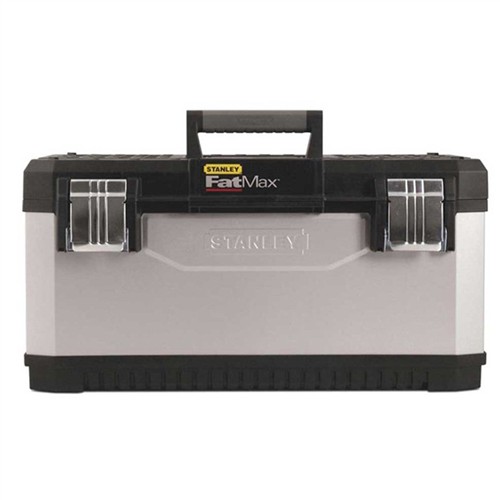 STANLEY 1-95-615 20" FATMAX METAL PLASTIK YUKSEK TAKIM ÇANTASI resmi