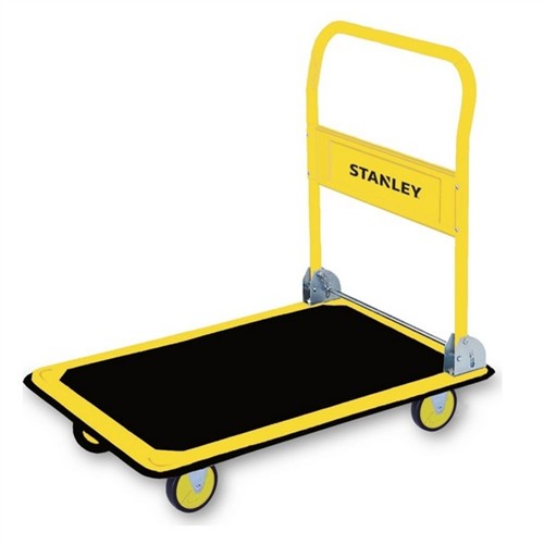STANLEY PC528 300KG PROFESYONEL PAKET TAŞIMA ARABASI resmi