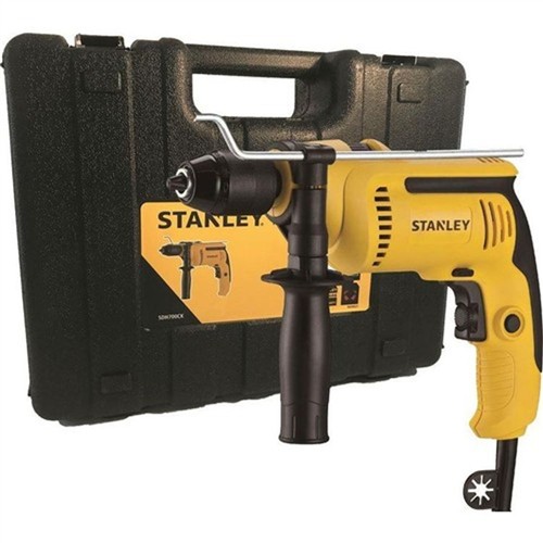 STANLEY SDH700CK 700 W DARBELİ MATKAP resmi