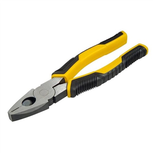 STANLEY STHT0-74367 200 MM CONTROL GRIP KOMBİNE PENSE resmi