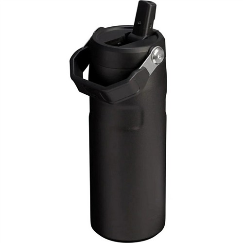 STANLEY THE ICEFLOW BOTTLE FLİP STRAW 2.0 0.47L  10-12110-117 resmi