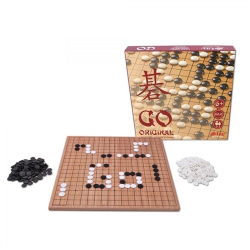 STAR 1060087 GO OYUNU (TURNUVA) resmi