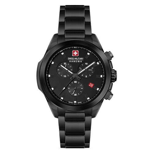 SWISS MILITARY SMWGI0001930 ERKEK KOL SAATİ resmi