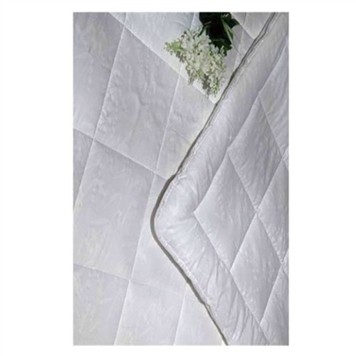 TAÇ BAMBU-COTTON ÇİFT KİŞİLİK YORGAN 195X215 1500065468 resmi