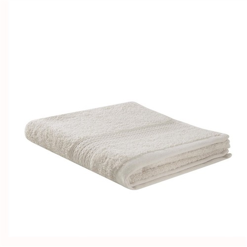 TAC PURE HAVLU 85X150CM TAŞ RENGİ 1500186336029 resmi