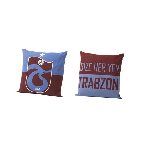 TAÇ TRABZONSPOR LOGO KIRLENT resmi