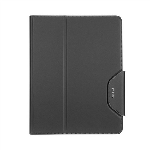 TARGUS THZ749 VERSAVU IPAD AIR 13"(M2),PRO 12.9" 6-5-4-3 GEN TABLET KILIFI - SİYAH resmi