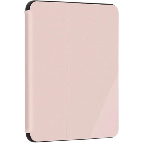 TARGUS THZ93208 CLICK-IN IPAD 10.9"(10TH GEN) TABLET KILIFI - ROSE ALTIN resmi