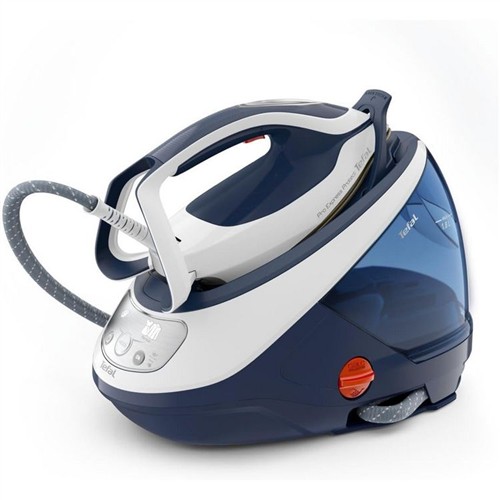 TEFAL GV9221 PRO EXPRESS PROTECT BUHAR KAZANLI ÜTÜ  resmi