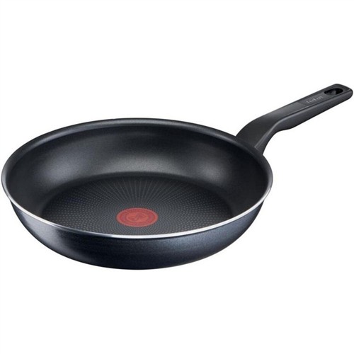 TEFAL TİTANYUM 2X XL FORCE DİFÜZYON TABANLI TAVA - 32 CM - 2100121007 resmi