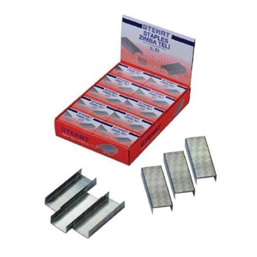 TEMAT 20'Lİ NO:10 ZIMBA TELI resmi