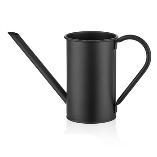 THE MİA SULAK 15 LT SİYAH SLK0003 resmi