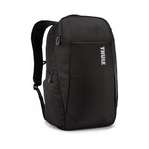 THULE ACCENT 23L NOTEBOOK SIRT ÇANTASI SİYAH 15.6" resmi