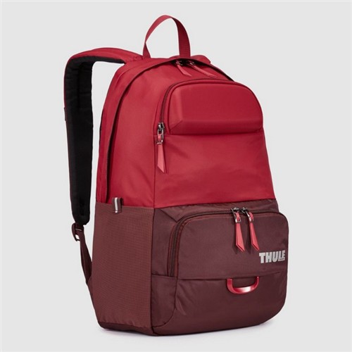 THULE DEPARTER 21L NOTEBOOK SIRT ÇANTASI KIRMIZI CA.TDMB115RP resmi