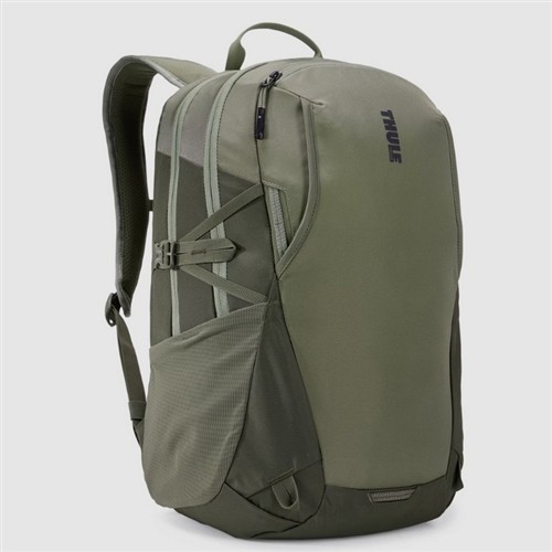 THULE ENROUTE 23L NOTEBOOK SIRT ÇANTASI YEŞİL CA.3205180 resmi