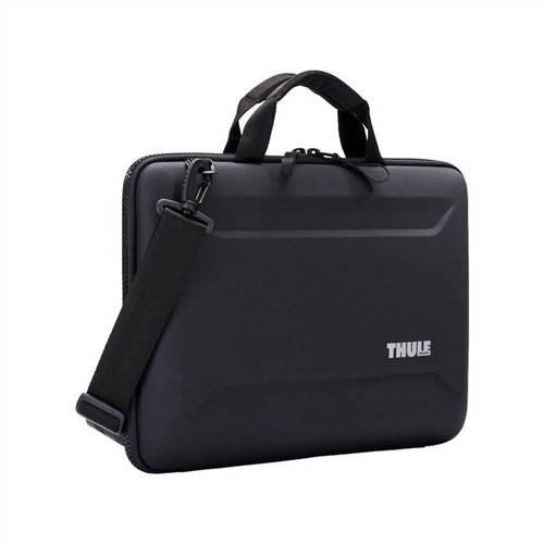 THULE GAUNTLET 5 MACBOOK ÇANTASI 16 SİYAH CA.TGAE2557BLK resmi