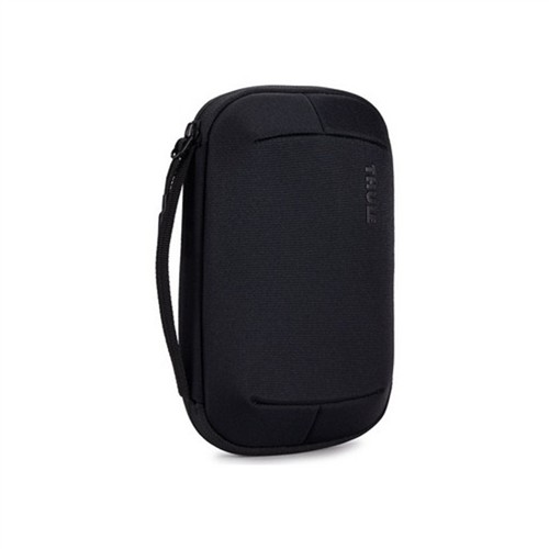 THULE SUBTERRA 2 P.SHUTTLE MEDIUM ORGANİZER,SİYAH CA.TSPW401BLK resmi