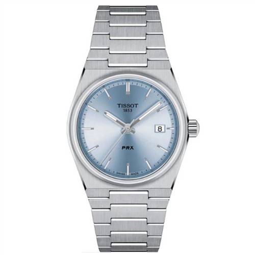 TISSOT T1372101135100 KADIN SAATİ resmi