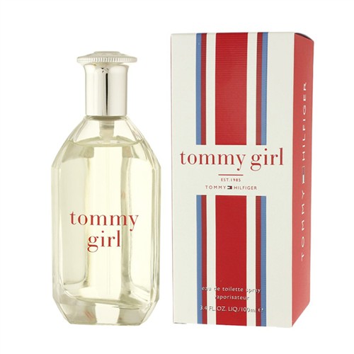 TOMMY HILFIGER TOMMY GIRL BAYAN EDT 100ML 22548040126 resmi