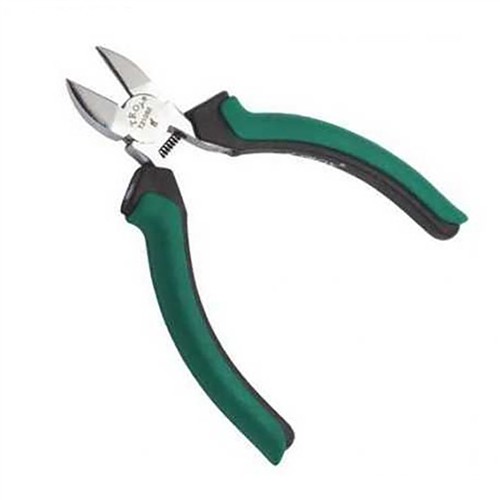 TROY 21050 ELEKTRONİKÇİ YAN KESKİ (115MM) resmi