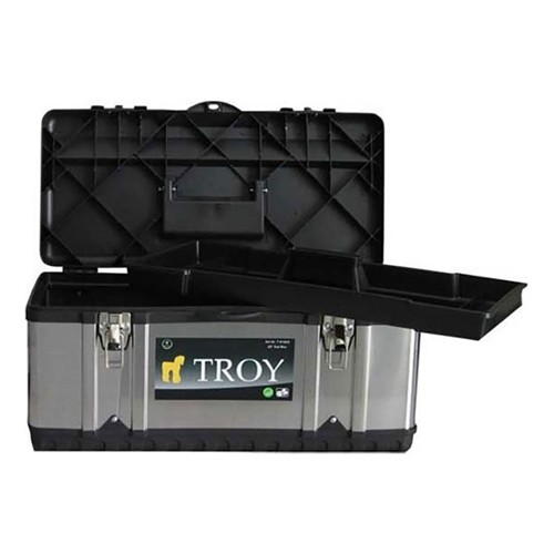 TROY 91019 METAL TAKIM ÇANTASI 19'' resmi