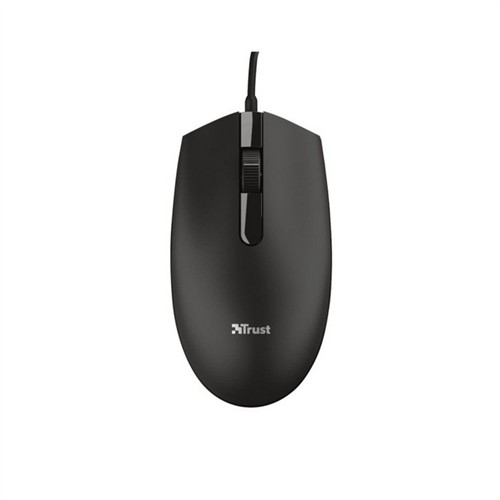 TRUST 24271 BASI WIRED MOUSE resmi