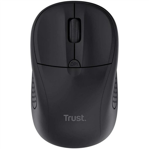 TRUST 24794 PRIMO KABLOSUZ MOUSE-SİYAH resmi