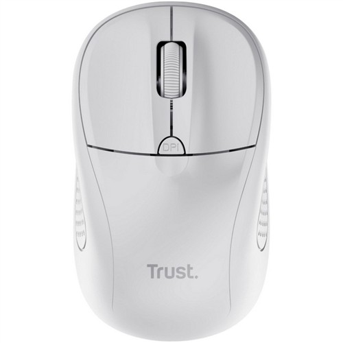 TRUST 24795 PRIMO KABLOSUZ MOUSE-BEYAZ resmi