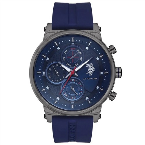 U.S. POLO ASSN. USPA1008-05 ERKEK KOL SAATİ resmi