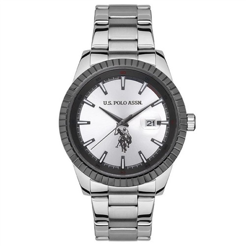 U.S. POLO ASSN. USPA1042-02 ERKEK KOL SAATİ resmi