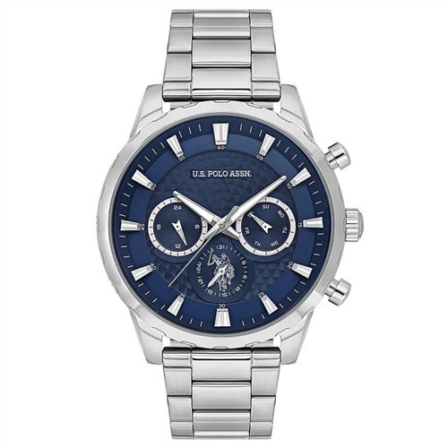 U.S. POLO ASSN. USPA1055B-02 ERKEK KOL SAATİ resmi