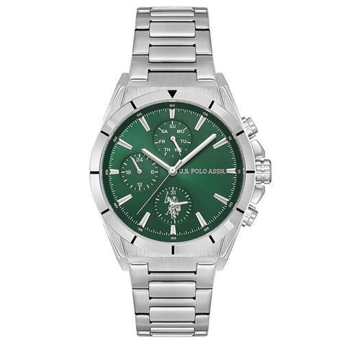 U.S. POLO ASSN. USPA1079-02 ERKEK KOL SAATİ resmi