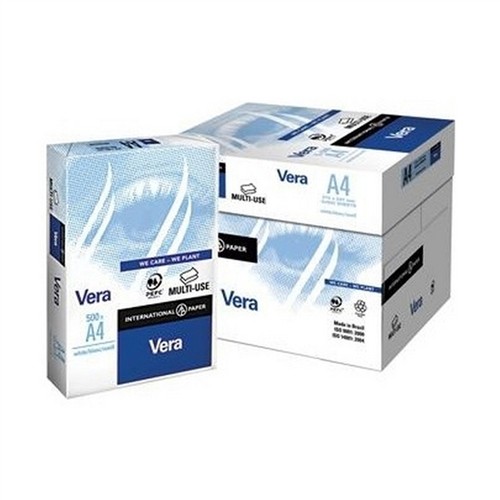 OEM 5'Lİ A4 FOTOKOPI KAGIDI 80GR 500'LU resmi