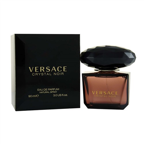 VERSACE CRYSTAL NOIR BAYAN EDP 90ML 8018365070462 resmi