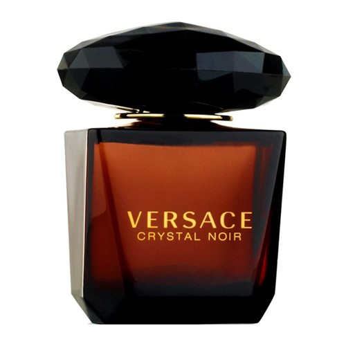 VERSACE CRYSTAL NOIR EDT 90ML BAYAN PARFÜM resmi