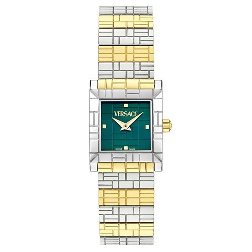 VERSACE VRSCVE9B00124 KADIN KOL SAATİ resmi
